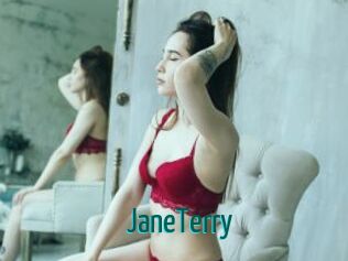 JaneTerry