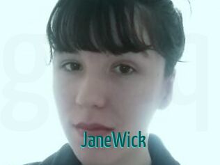 JaneWick