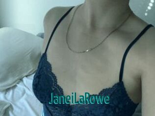 JaneiLaRowe