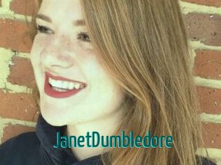 JanetDumbledore