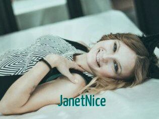 JanetNice