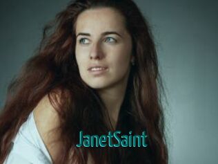 JanetSaint