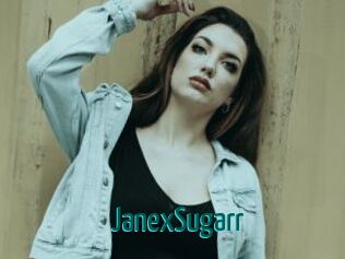 JanexSugarr