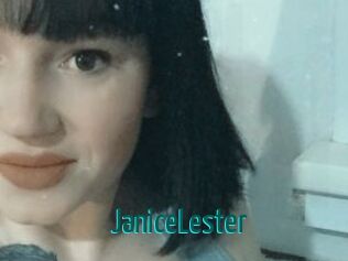 JaniceLester