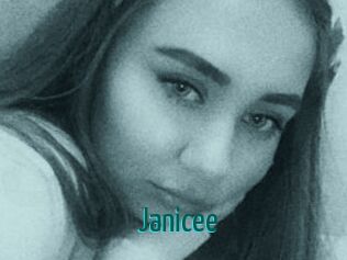 Janicee