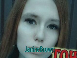 JanineBrown