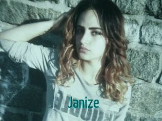 Janize