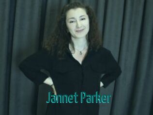 Jannet_Parker