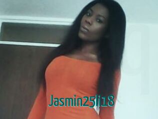 Jasmin25li18