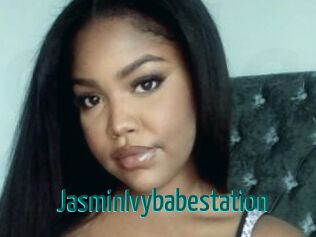 JasminIvybabestation