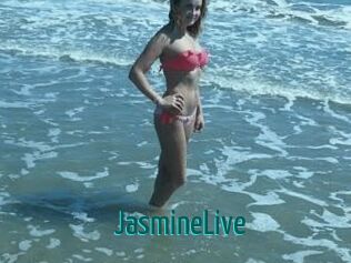 JasmineLive