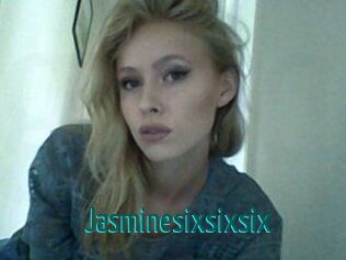 Jasminesixsixsix