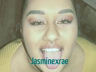 Jasminexrae