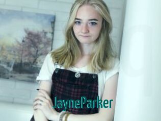 JayneParker