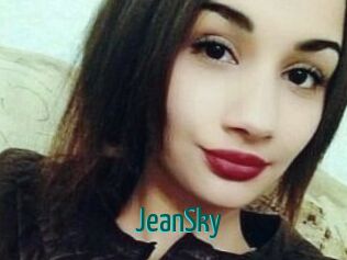 JeanSky