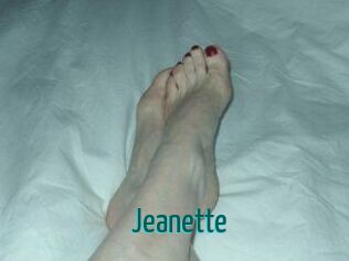 Jeanette