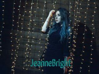 JeanneBright