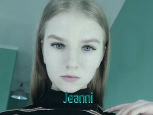 Jeanni