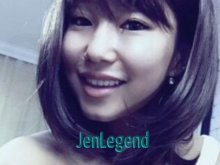 JenLegend