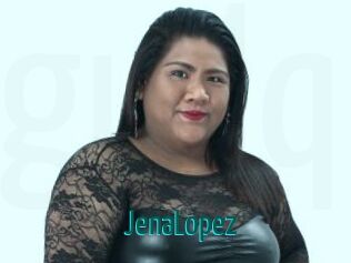 JenaLopez