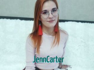 JennCarter