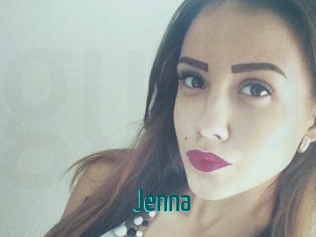 Jenna