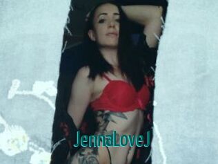 JennaLoveJ