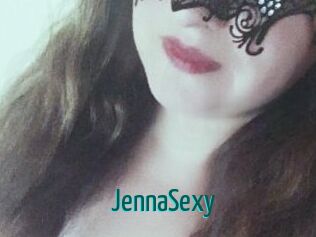 JennaSexy