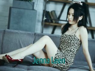 Jenna_Leen
