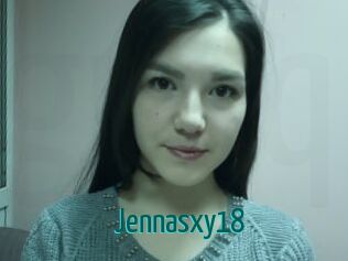 Jennasxy18