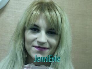 JenniEvie