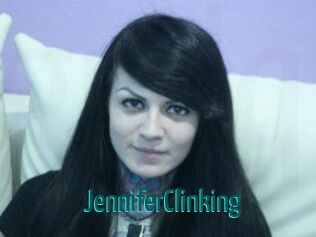 JenniferClinking