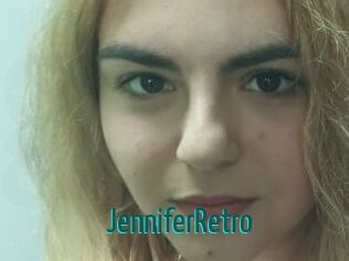 JenniferRetro