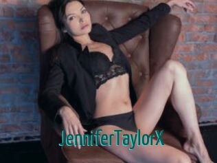 JenniferTaylorX