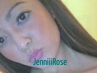 JenniiiRose