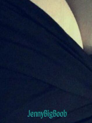 JennyBigBoob