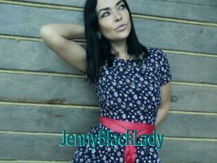 JennyBlackLady