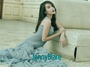 JennyBlare