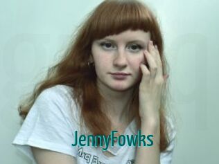 JennyFowks