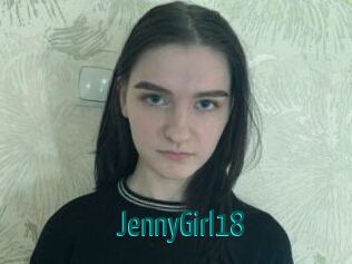JennyGirl18