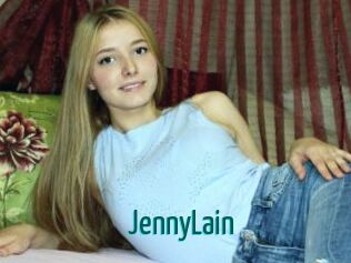 JennyLain