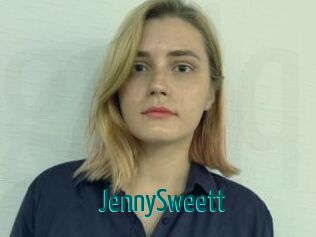 JennySweett