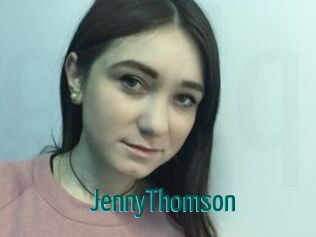 JennyThomson