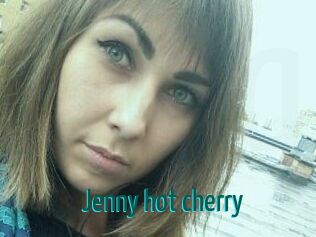 Jenny_hot_cherry