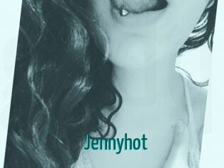 Jennyhot