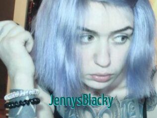 JennysBlacky