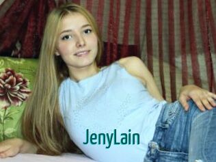 JenyLain