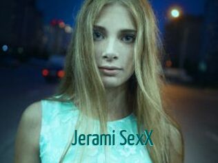 Jerami_SexX