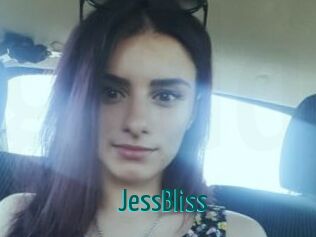 JessBliss