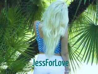 JessForLove